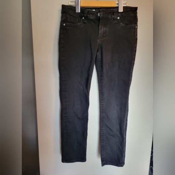 Kut Women Jean's Size 6P (30) Straight - Picture 3 of 8